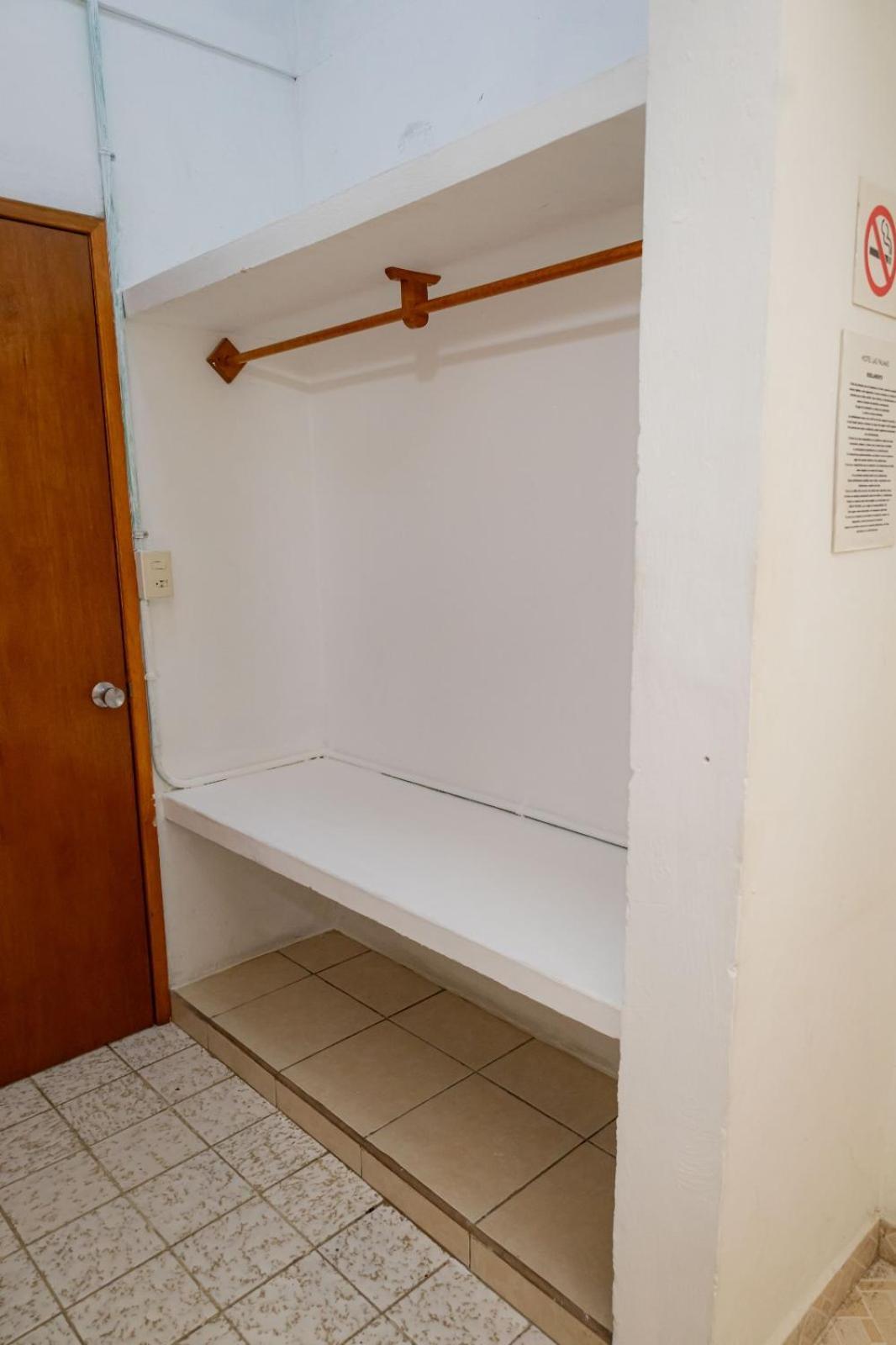 Hotel Las Palmas En Laurel Cancún Kültér fotó