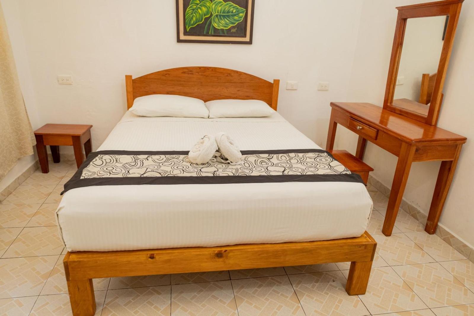 Hotel Las Palmas En Laurel Cancún Kültér fotó