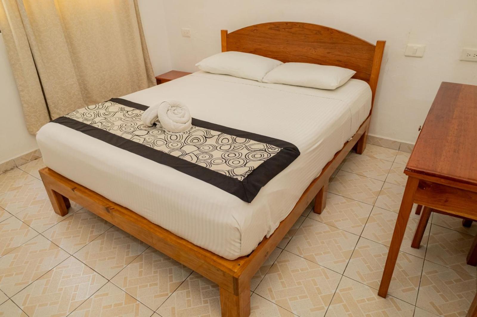 Hotel Las Palmas En Laurel Cancún Kültér fotó