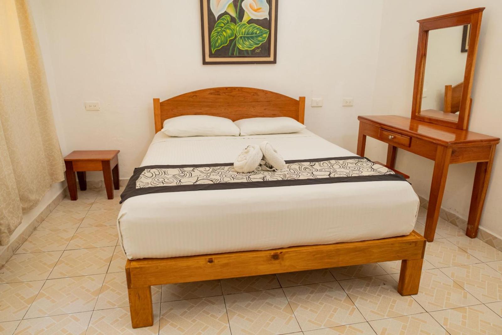 Hotel Las Palmas En Laurel Cancún Kültér fotó